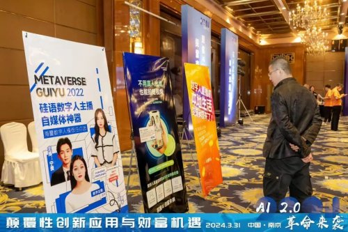 从300万会员到数字人一姐：华玺云科联合创始人小莲姐姐的创业故事