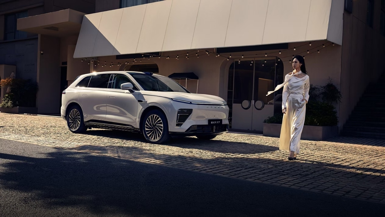 焕新启程迈入3.0时代,星途汽车2026开年钜惠重磅来袭 焕新启程迈入3.0时代,星途汽车2026开年钜惠重磅来袭