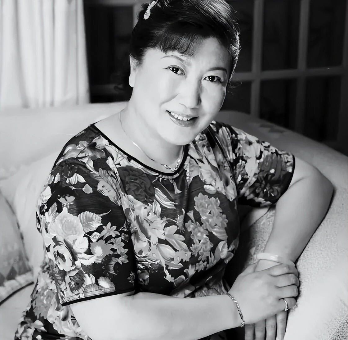 因为健康，所以美好！健康才是人生的底气！