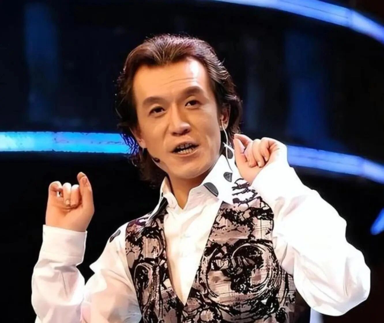 因为健康，所以美好！健康才是人生的底气！