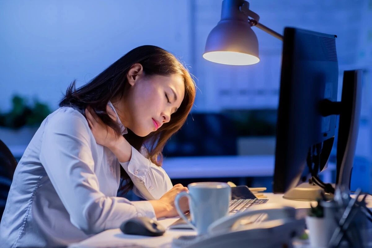 因为健康，所以美好！健康才是人生的底气！