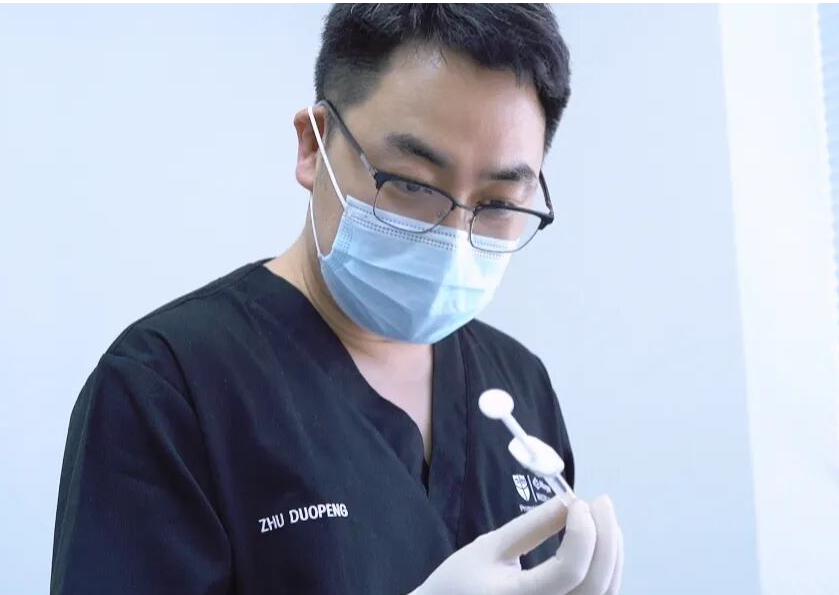 太阳穴凹陷的菱形脸爆改减龄“头包脸”指南，杏林医美