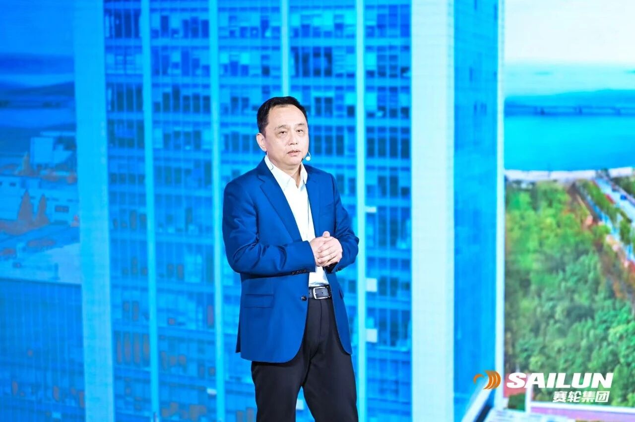 赛轮集团发布全新一代商用车轮胎 六大系列新品引领行业升级