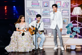 从地下室到星光大道:王晓天的年度亚军之路