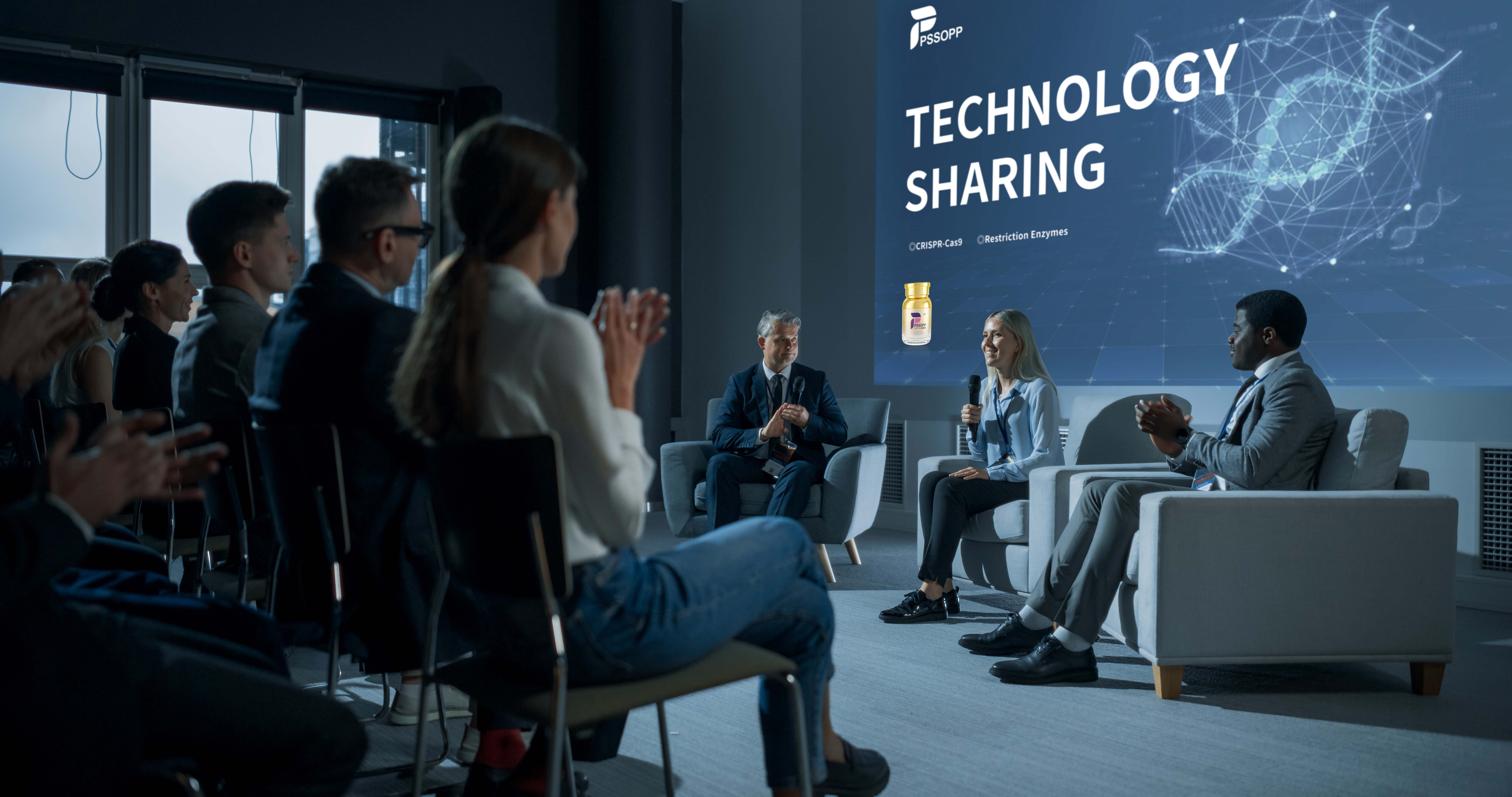 当NAD+健康抗衰成为稀缺资源高净值职场精英为何一致选择盼生派NMN？(图4)