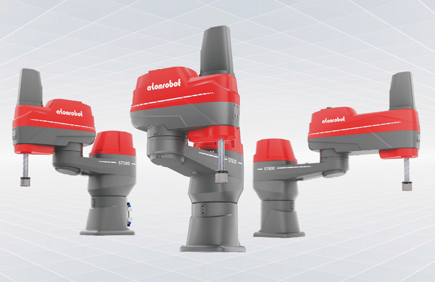 2026 自动化机器人服务商全景指南：高速国产 SCARA 的应用与选型逻辑