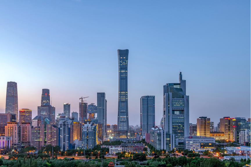 18载深耕成都 见证央企担当