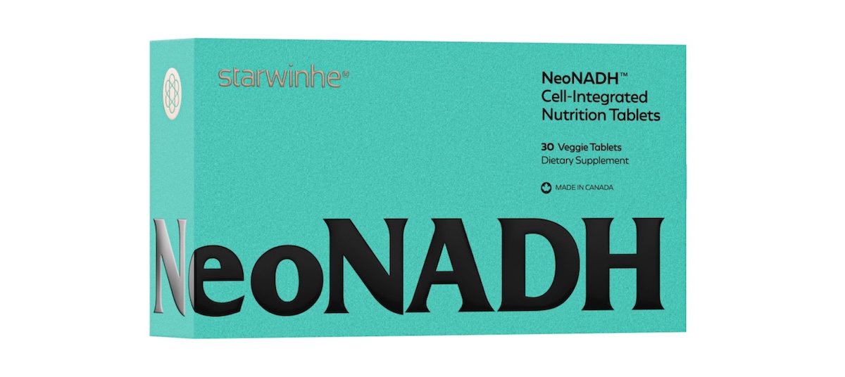 选择NAD+补充剂，记住这四大黄金准则