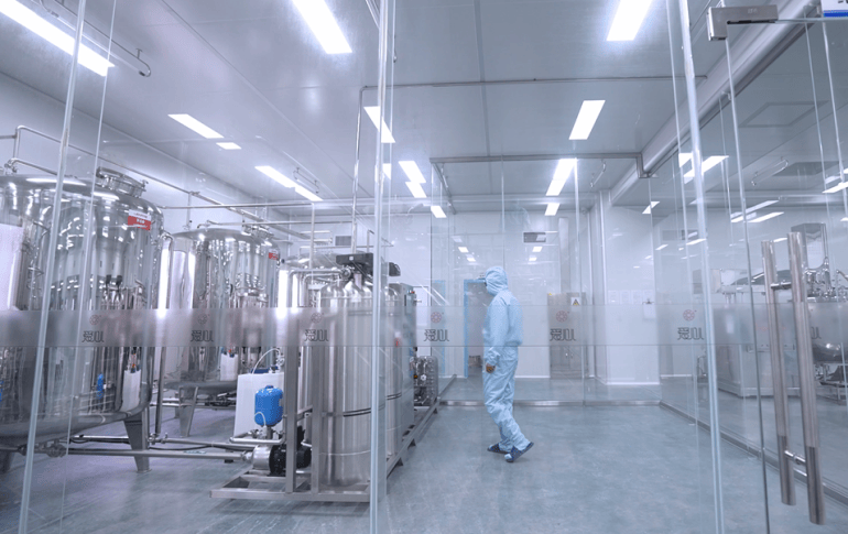 爱心301：深耕科研的草本护肤品牌，以国货温度守护女性肌态年轻