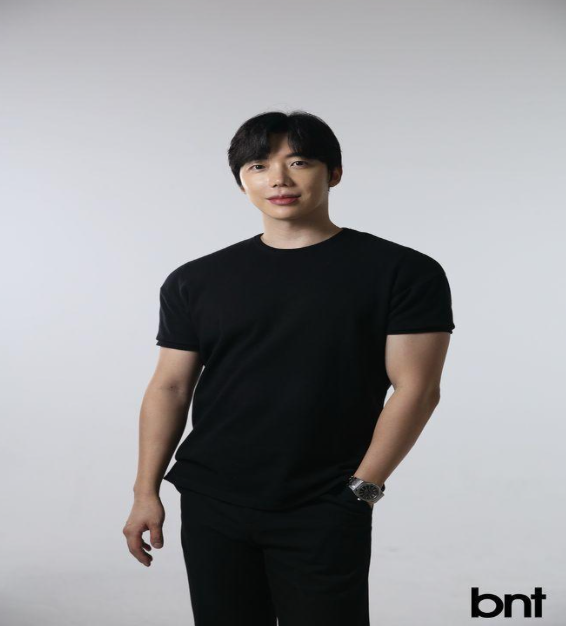 韩国BAVA金志勳院长专访 把医美讲得更易懂更有温度