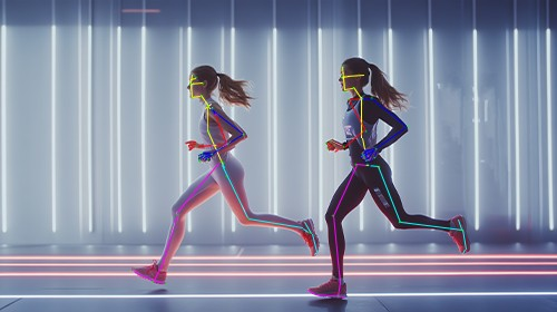 如何使用AI动捕制作3D动画？AI3D动画制作平台的创新与优势！