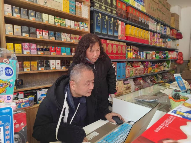 湖北罗田：绷带下的责任与温度