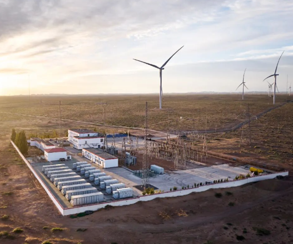 技术为核,资本为翼,从果下科技IPO看“AI+”储能/能源的全球进击 技术为核,资本为翼,从果下科技IPO看“AI+”储能/能源的全球进击