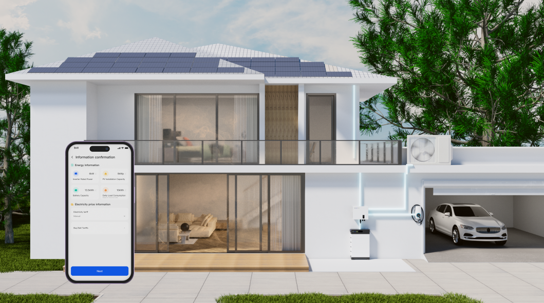 技术为核,资本为翼,从果下科技IPO看“AI+”储能/能源的全球进击 技术为核,资本为翼,从果下科技IPO看“AI+”储能/能源的全球进击