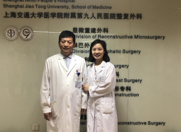 甄选大医生丨刘丽娜主任专访：仁心仁术 妙手生花 精雕细琢 闻名遐迩