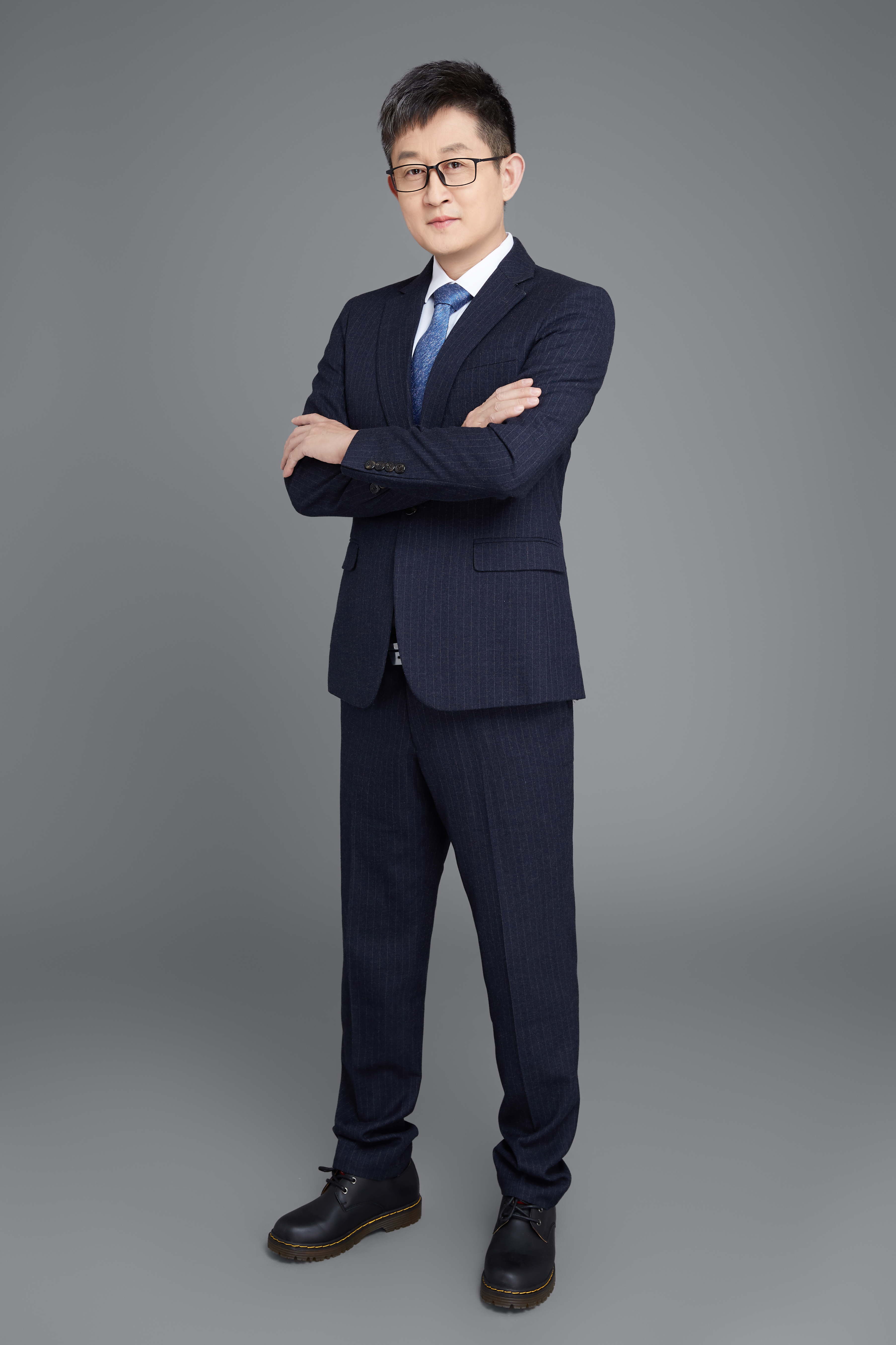 福州海峡刘大庆，以国际化美学视野，打造专属东方之美