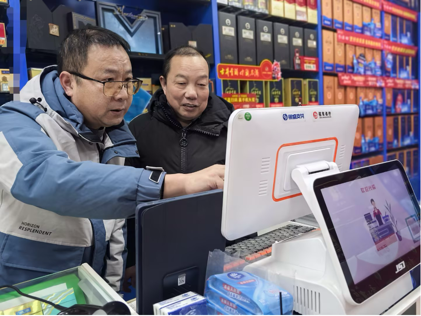 武汉黄陂：以梦为帆 用“心”前行