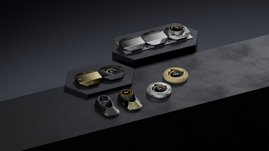 从技术领先到设计赋能：三峰智能家居超级魔轮如何成为高端空间的智能美学符号