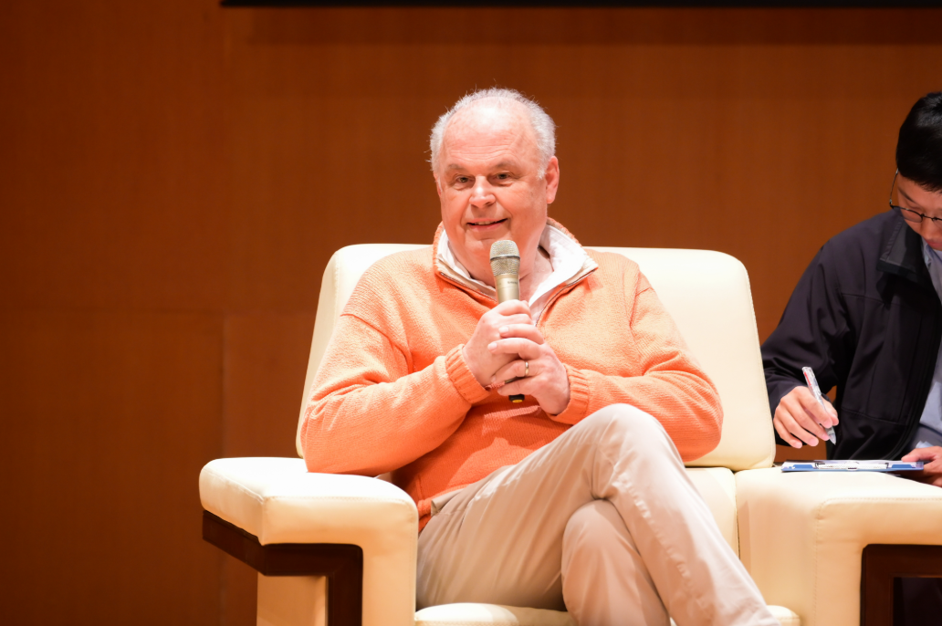 韦尔比耶音乐节亚洲首秀将于鹏城启幕，奏响APEC“中国年”文化先声