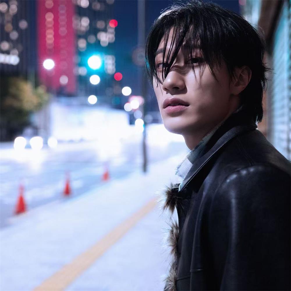 DIMO REX第四张单曲《INTOXICATED》正式上线