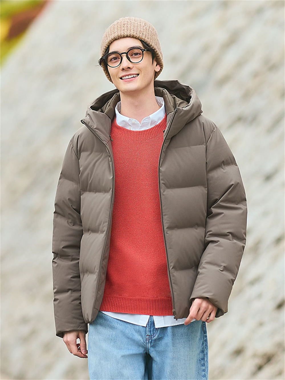 丙午马年，LifeWear伴你新年奔向爱！