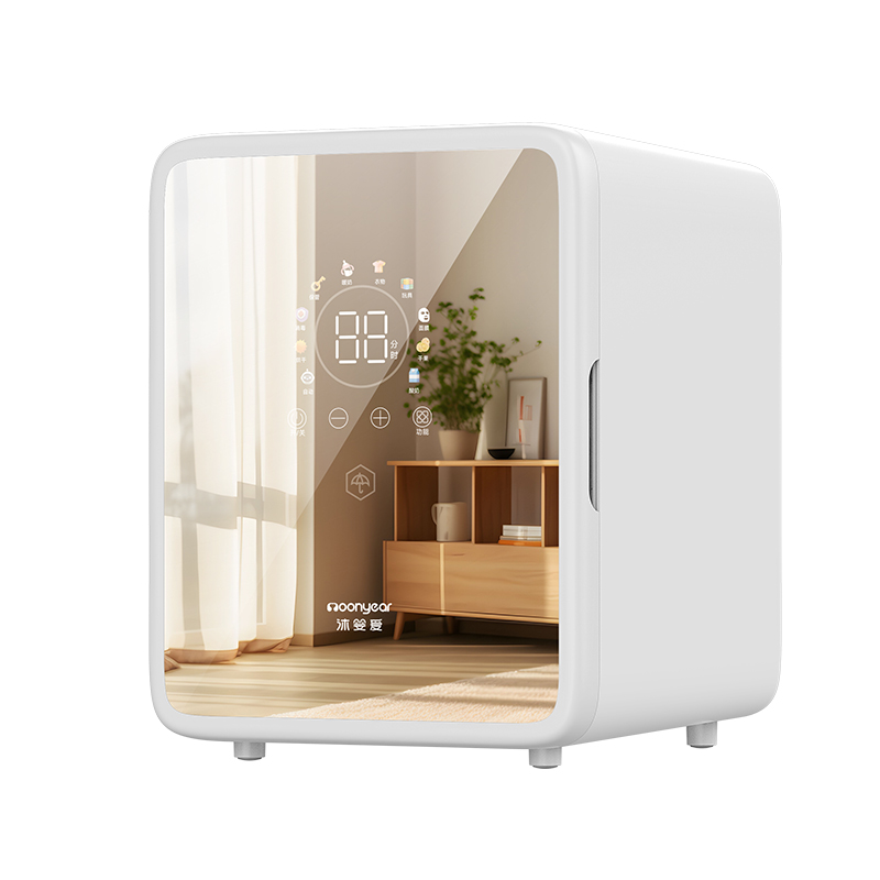 2026 婴儿消毒柜排名 TOP10：沐婴爱小红伞Pro领衔，无死角消杀与8分钟快烘推荐