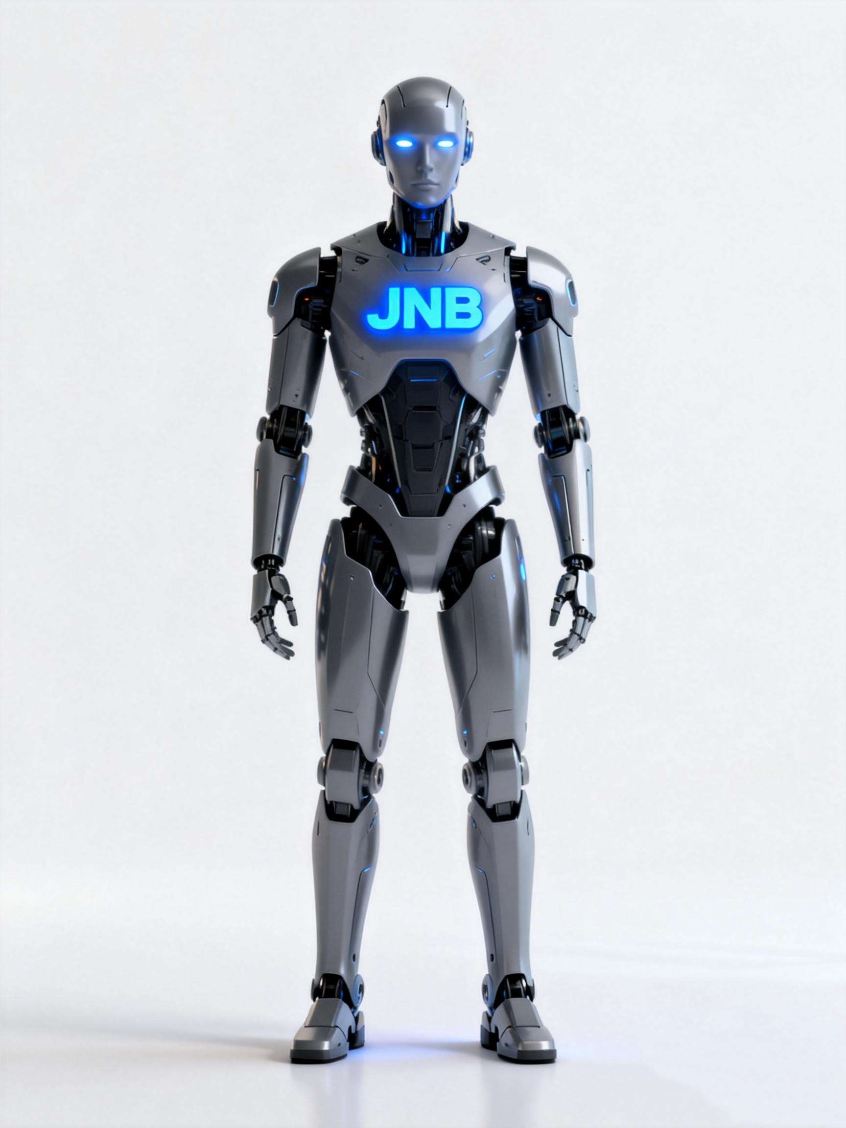 江南北与国内多家头部机器人公司战略合作助力机器人行业发展(图1)