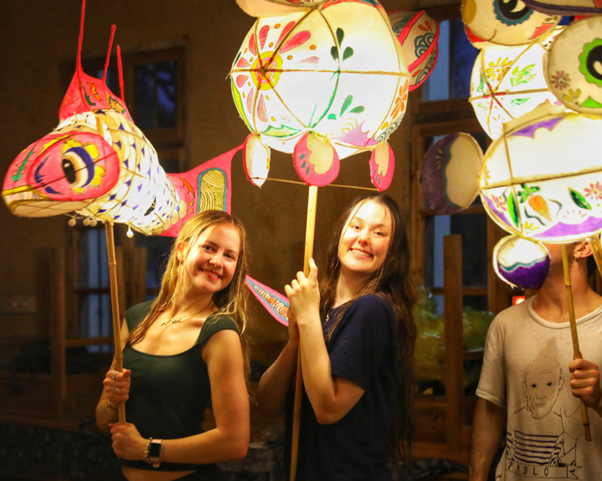 华东适合研学旅行的目的地:从西递、宏村出发,读懂中国乡土文明 华东适合研学旅行的目的地:从西递、宏村出发,读懂中国乡土文明