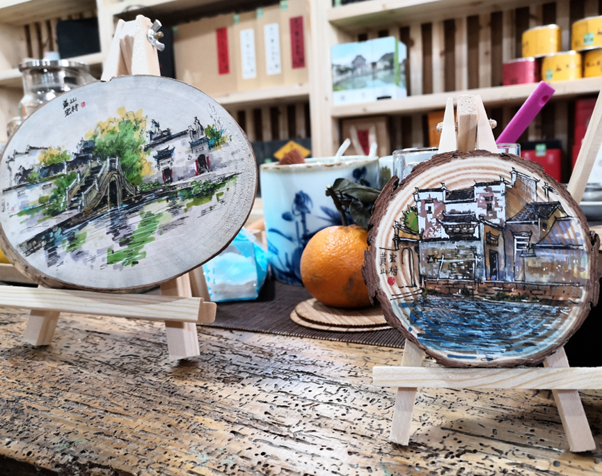 华东适合研学旅行的目的地:从西递、宏村出发,读懂中国乡土文明 华东适合研学旅行的目的地:从西递、宏村出发,读懂中国乡土文明