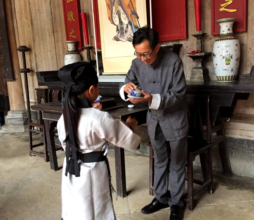 适合带孩子旅行的人文景区:从西递、宏村出发,在行走中理解中国 适合带孩子旅行的人文景区:从西递、宏村出发,在行走中理解中国