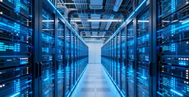 国产万卡超集群正式“上岗”：中部算力高地崛起，AI时代基础设施进入新阶段