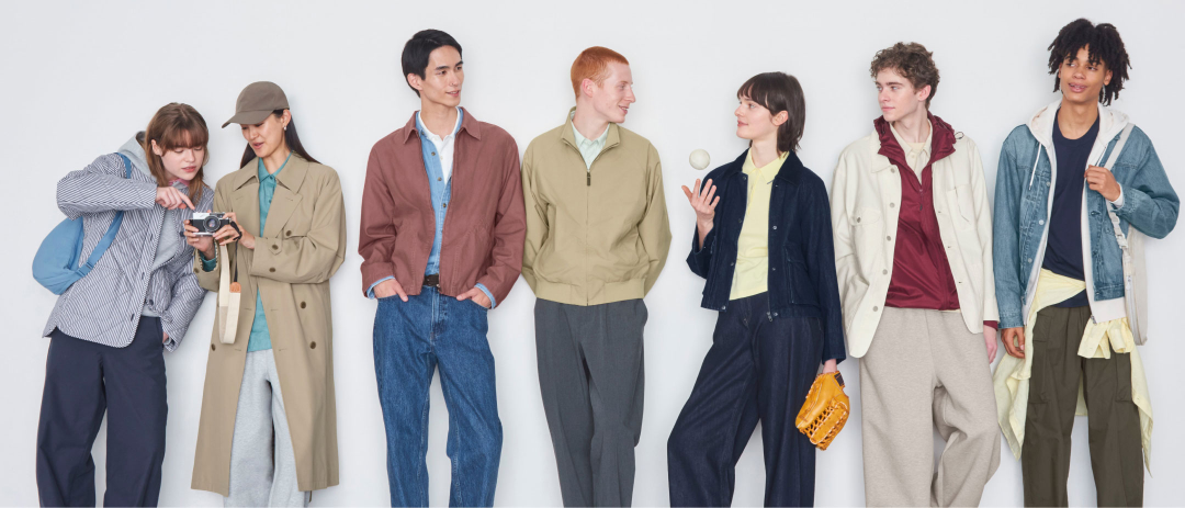 确定性消费兴起：优衣库如何成为年轻人的“早春首选”？