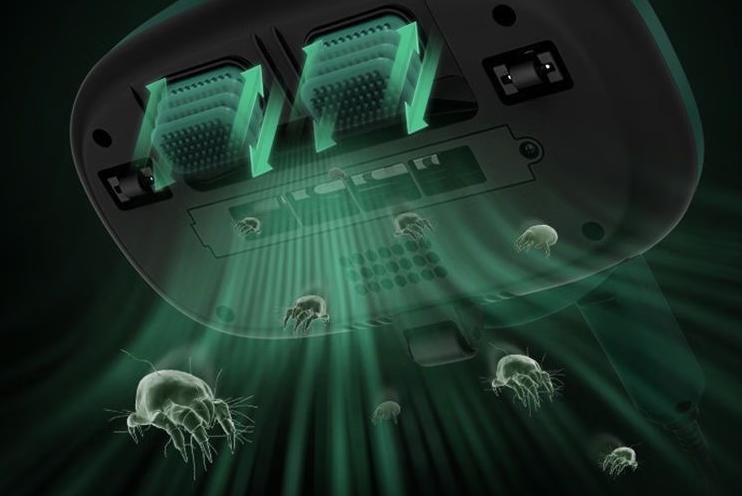 智能除螨仪哪个品牌推荐入手便宜又好用？智能除螨仪十大品牌爆卖，一篇告诉你哪款是性价比之王！