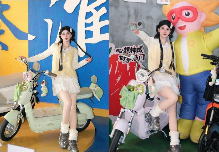 告别俗套礼物！新国标花蓓，这份实用主义的浪漫，她值得拥有