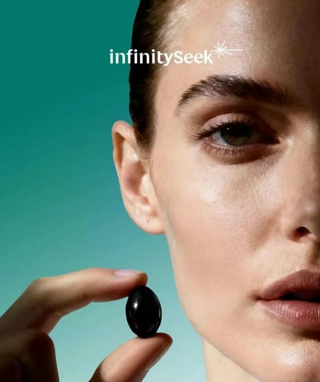 从实验室到实测,俞威打造的 Omega-3,由内而外守护年轻状态 从实验室到实测,俞威打造的 Omega-3,由内而外守护年轻状态