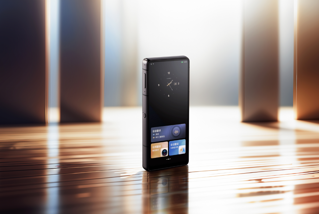 沟通的尽头是AI：科大讯飞以翻译机为触点，铺就通向世界的“语言丝路”