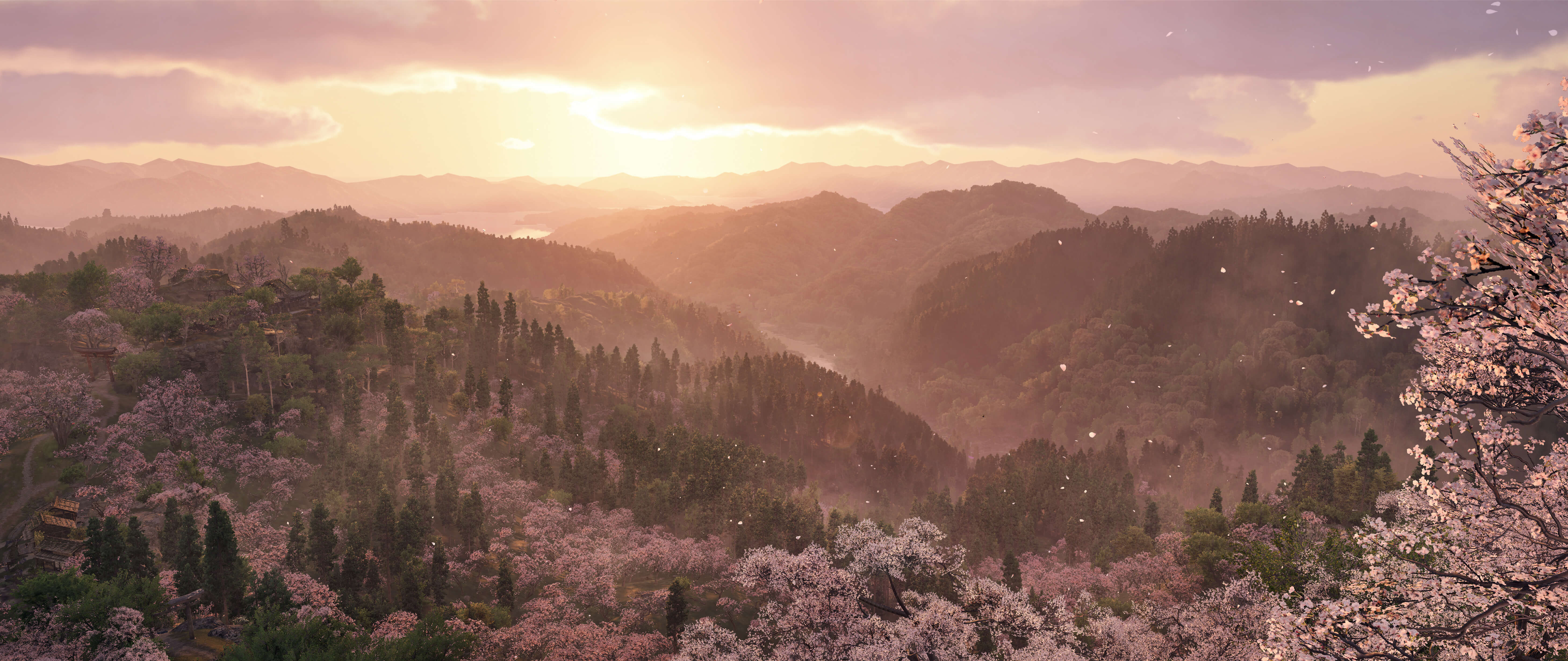 《刺客信条：影》口碑炸裂？玩家热议的4个核心点