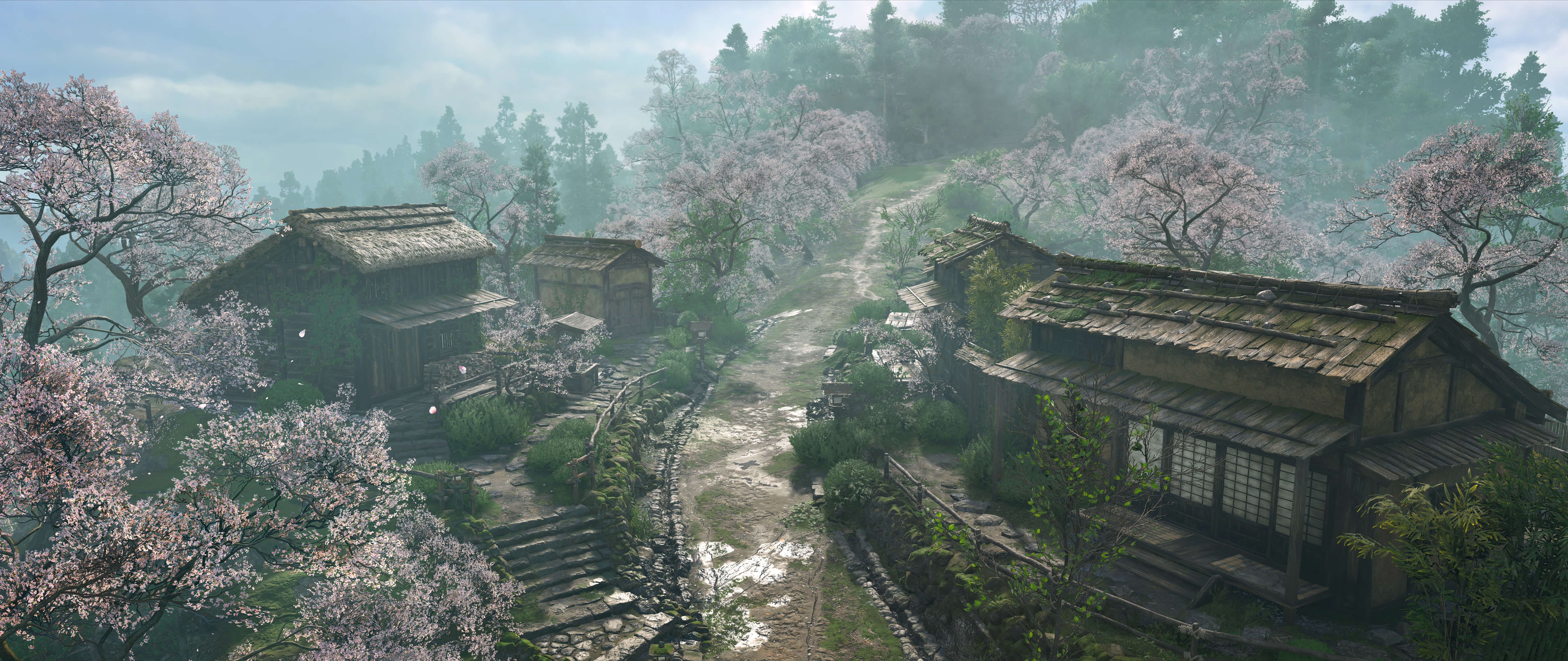 《刺客信条：影》口碑炸裂？玩家热议的4个核心点