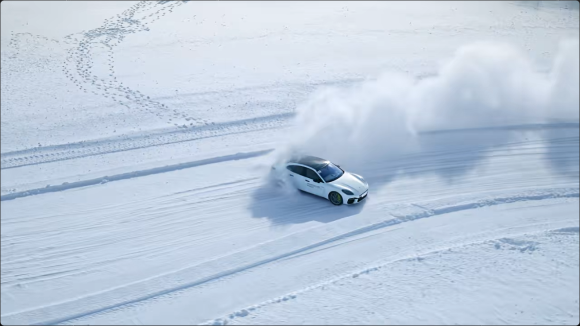 赛轮液体黄金冰雪轮胎,在零下30度的牙克石与冰雪共舞 赛轮液体黄金冰雪轮胎,在零下30度的牙克石与冰雪共舞