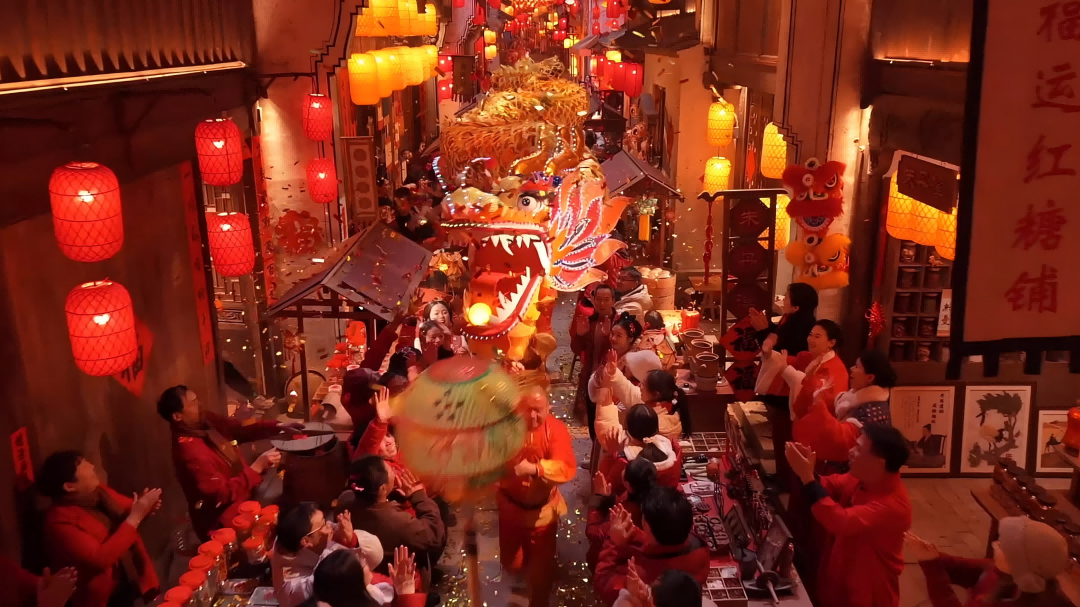 预见义乌春晚的“长尾效应” 