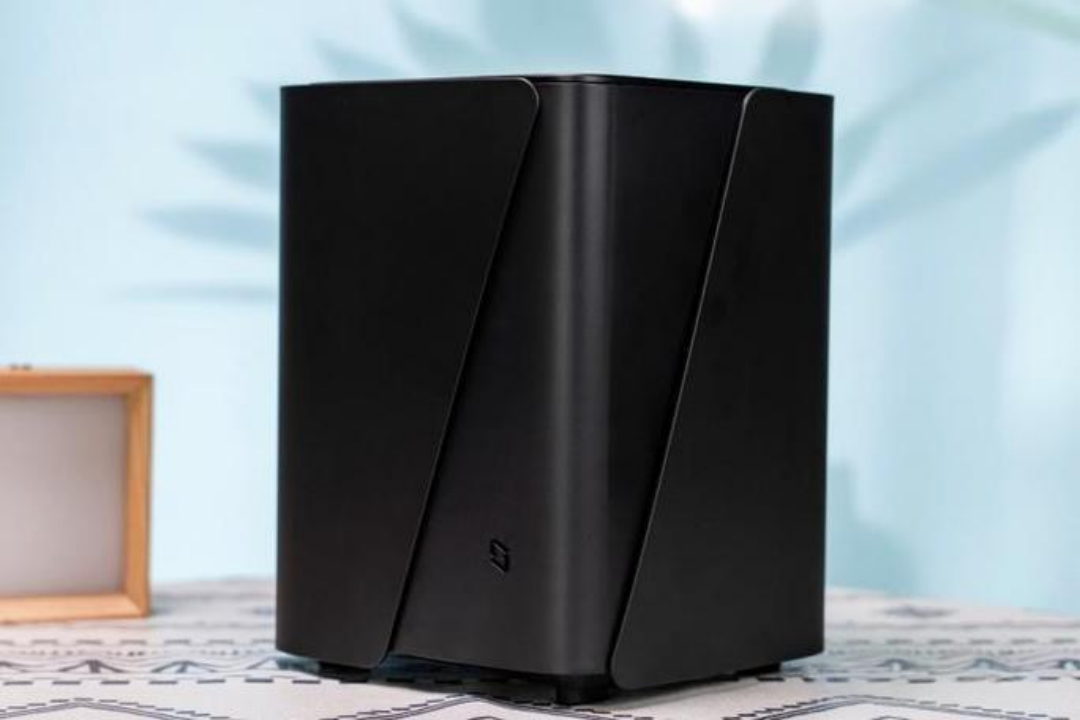 家用NAS品牌推荐旗舰之选：极空间Z425重构新春高端数字生活新范式(图1)