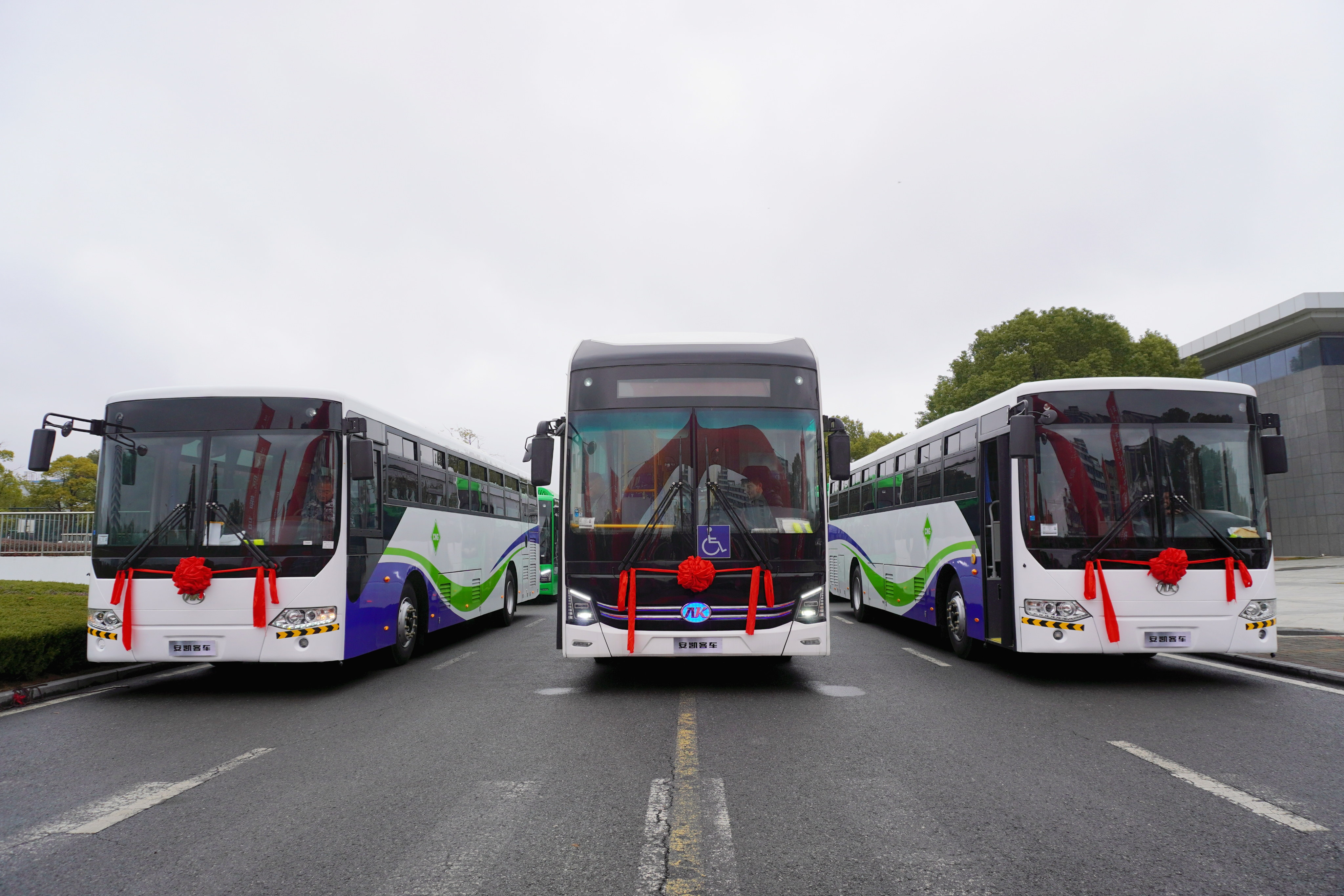 六十载深耕致远,安凯客车驭风出海,驰骋全球! 六十载深耕致远,安凯客车驭风出海,驰骋全球!