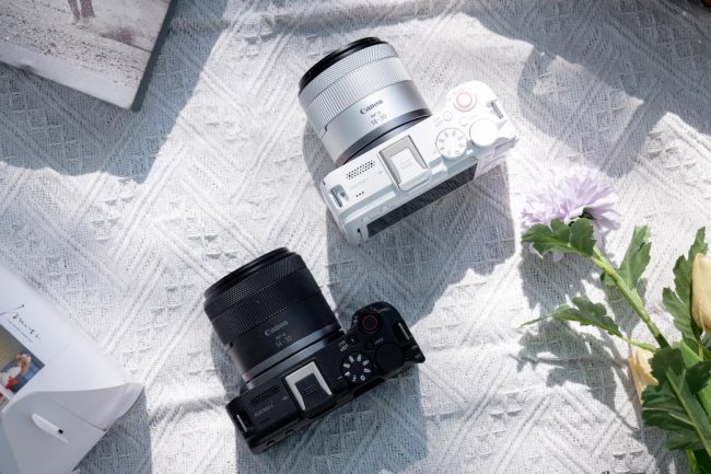 从Vlog到漫展从街拍到旅行——5款相机带你解锁全场景创作