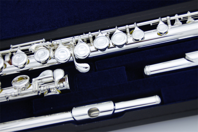 儿童初学，小学生初学怎么选长笛？