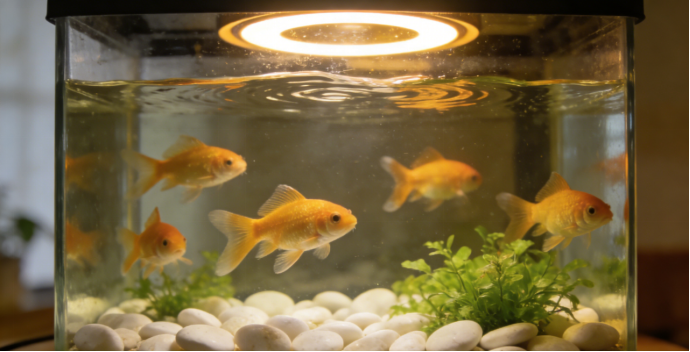 宠智灵构建水族AI大模型体系，助推行业迈向精细化管理