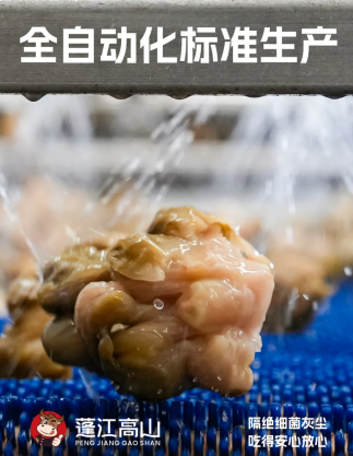 报告!我们发现了一大波蓬江高山鲜养榨菜野餐美味提案