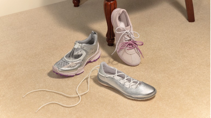 她 自然生动 ECCO全新春夏女士系列与你共赴生动人生 她 自然生动 ECCO全新春夏女士系列与你共赴生动人生