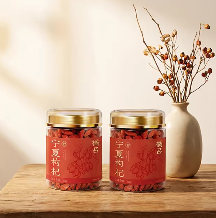 枸杞选购攻略 + 5 款实测：从日常吃到高端滋补，选对不花冤枉钱