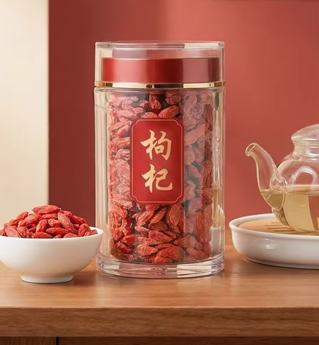 枸杞选购攻略 + 5 款实测：从日常吃到高端滋补，选对不花冤枉钱