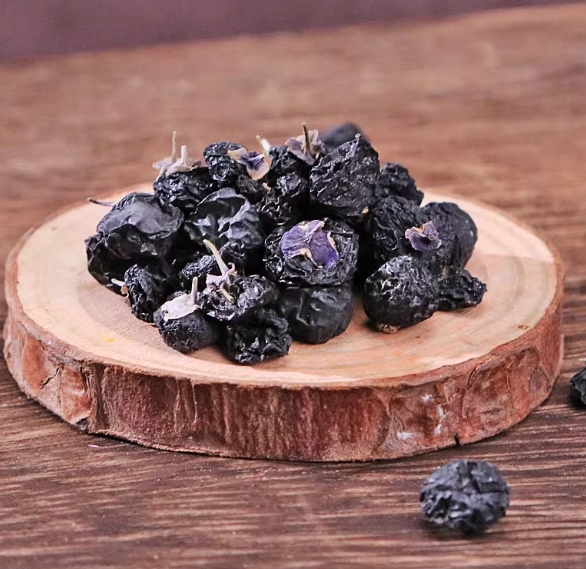 枸杞选购攻略 + 5 款实测：从日常吃到高端滋补，选对不花冤枉钱